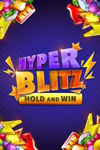 Hyper Blitz Hold and Win онлайн игра GMSlots | GMSlots без регистрации