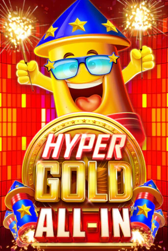 Hyper Gold All In онлайн игра GMSlots | GMSlots без регистрации