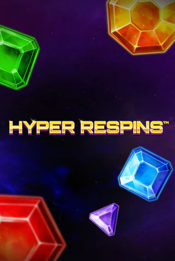 Hyper Respin онлайн игра GMSlots | GMSlots без регистрации