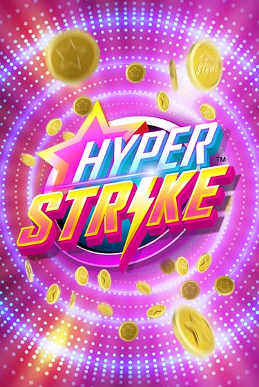 Hyper Strike онлайн игра GMSlots | GMSlots без регистрации