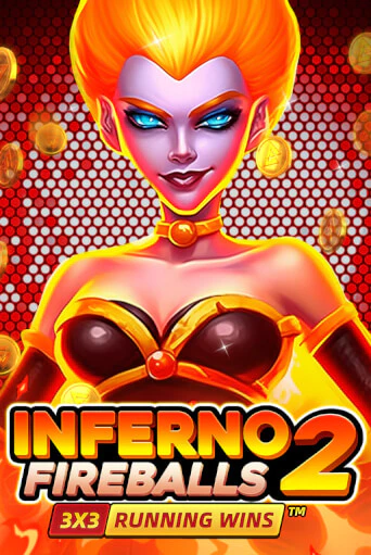 Inferno Fireballs 2: Running Wins онлайн игра GMSlots | GMSlots без регистрации