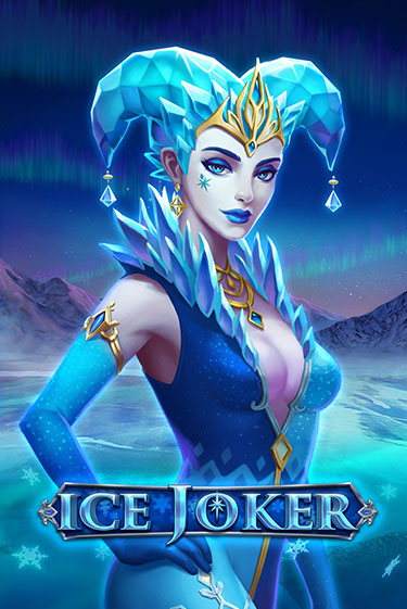 Ice Joker онлайн игра GMSlots | GMSlots без регистрации