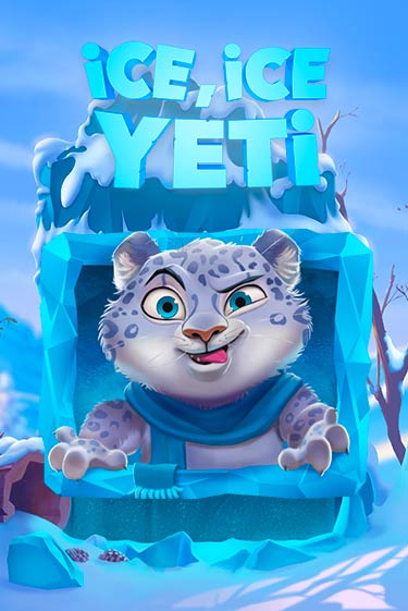 Ice Ice Yeti онлайн игра GMSlots | GMSlots без регистрации