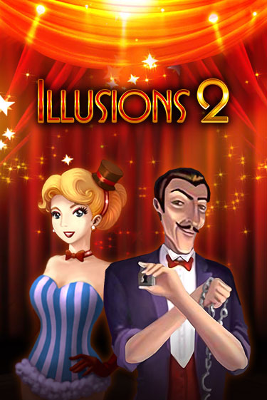 Illusions 2 онлайн игра GMSlots | GMSlots без регистрации