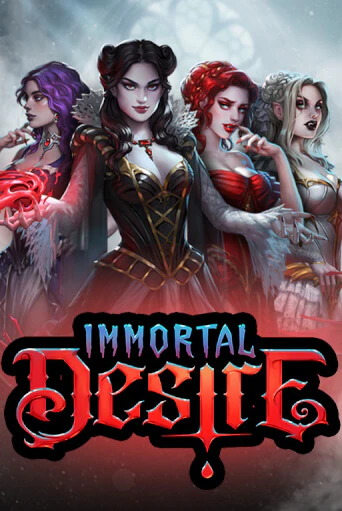 Immortal Desire онлайн игра GMSlots | GMSlots без регистрации