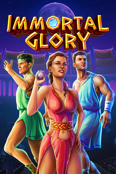 Immortal Glory онлайн игра GMSlots | GMSlots без регистрации