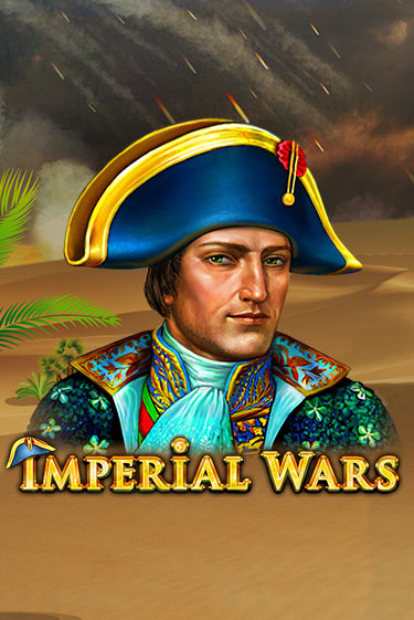 Imperial Wars онлайн игра GMSlots | GMSlots без регистрации