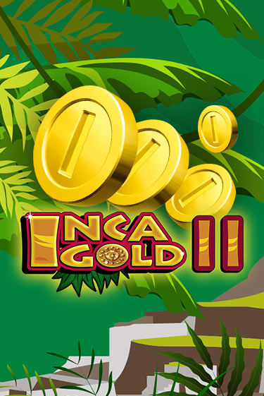 Inca Gold II онлайн игра GMSlots | GMSlots без регистрации