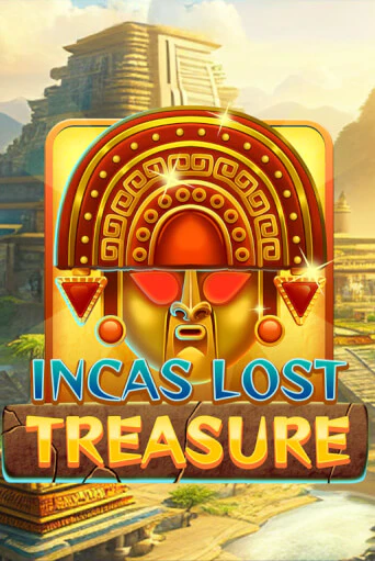 Inca Lost Treasure онлайн игра GMSlots | GMSlots без регистрации