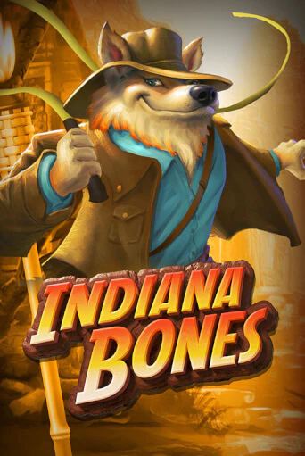 Indiana Bones онлайн игра GMSlots | GMSlots без регистрации