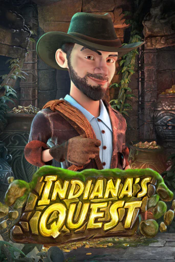 Indiana's Quest онлайн игра GMSlots | GMSlots без регистрации