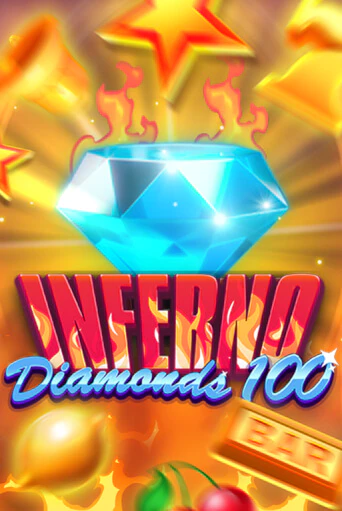 Inferno Diamonds 100 онлайн игра GMSlots | GMSlots без регистрации