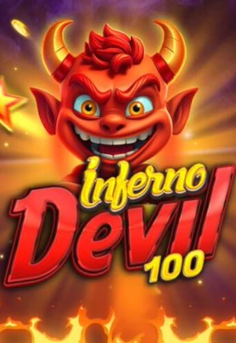 Inferno Devil 100 онлайн игра GMSlots | GMSlots без регистрации