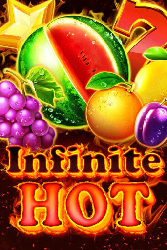 Infinite Hot онлайн игра GMSlots | GMSlots без регистрации