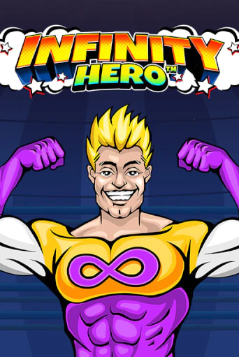 Infinity Hero онлайн игра GMSlots | GMSlots без регистрации