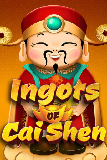 Ingots of Cai Shen онлайн игра GMSlots | GMSlots без регистрации