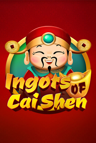 Ingots of Cai Shen онлайн игра GMSlots | GMSlots без регистрации