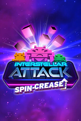 Interstellar Attack онлайн игра GMSlots | GMSlots без регистрации