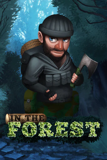 In The Forest онлайн игра GMSlots | GMSlots без регистрации