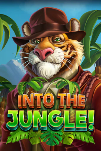 Into The Jungle онлайн игра GMSlots | GMSlots без регистрации