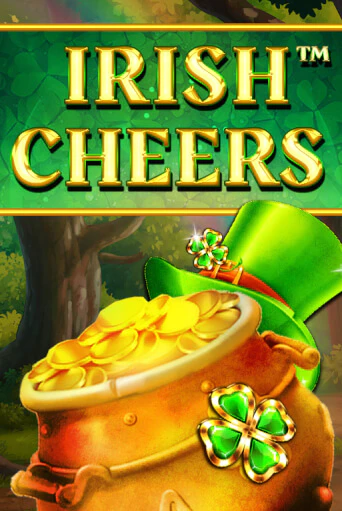 Irish Cheers онлайн игра GMSlots | GMSlots без регистрации