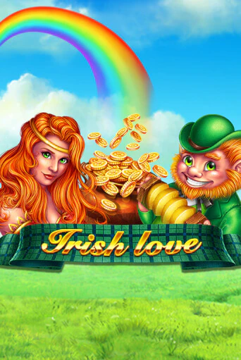 Irish Love онлайн игра GMSlots | GMSlots без регистрации