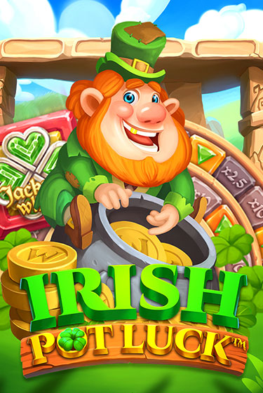 Irish Pot Luck онлайн игра GMSlots | GMSlots без регистрации