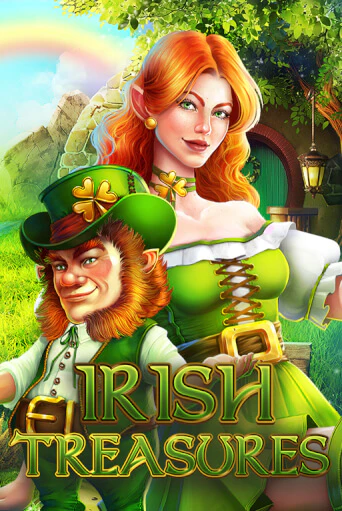 Irish Treasures онлайн игра GMSlots | GMSlots без регистрации