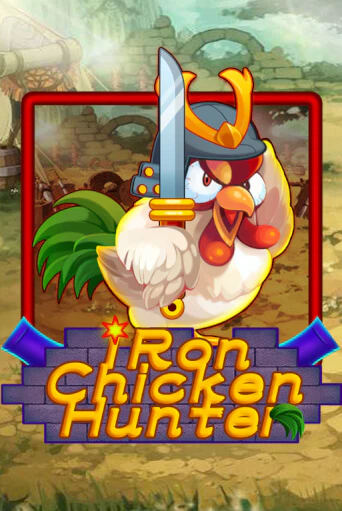 Iron Chicken Hunter онлайн игра GMSlots | GMSlots без регистрации