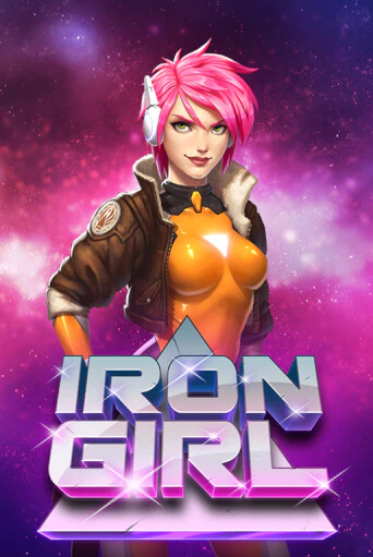 Iron Girl онлайн игра GMSlots | GMSlots без регистрации