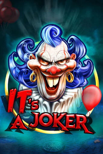 It's a Joker онлайн игра GMSlots | GMSlots без регистрации