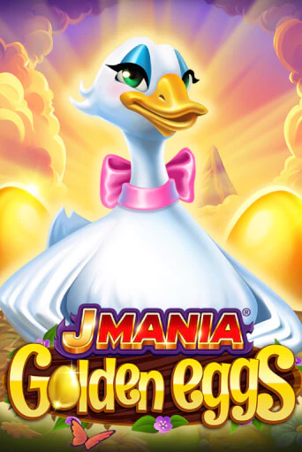 J Mania Golden Eggs онлайн игра GMSlots | GMSlots без регистрации