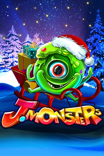 J.Monsters онлайн игра GMSlots | GMSlots без регистрации