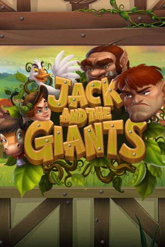 Fairytale Fortunes: Jack and the Giants онлайн игра GMSlots | GMSlots без регистрации