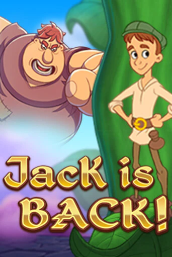 Jack is Back онлайн игра GMSlots | GMSlots без регистрации