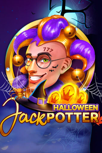 Jack Potter Halloween онлайн игра GMSlots | GMSlots без регистрации