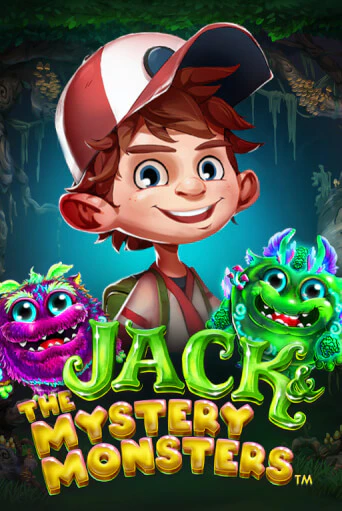 Jack and the Mystery Monsters онлайн игра GMSlots | GMSlots без регистрации