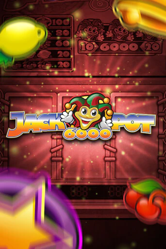 Jackpot 6000 онлайн игра GMSlots | GMSlots без регистрации