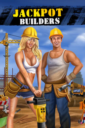 Jackpot Builders онлайн игра GMSlots | GMSlots без регистрации