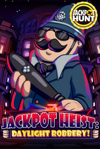 Jackpot Heist: Daylight Robbery онлайн игра GMSlots | GMSlots без регистрации