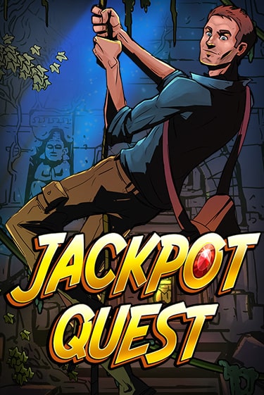 Jackpot Quest онлайн игра GMSlots | GMSlots без регистрации