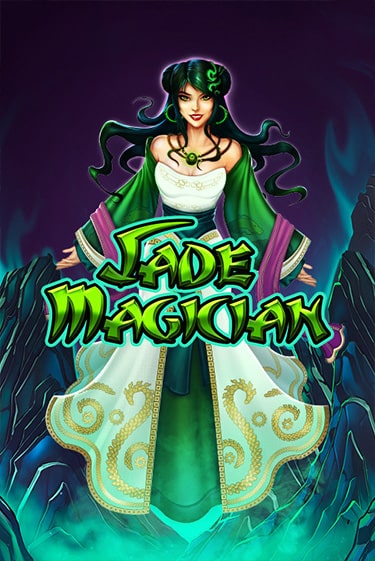 Jade Magician онлайн игра GMSlots | GMSlots без регистрации