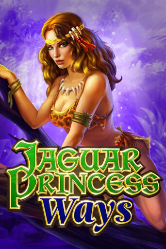 Jaguar Princess Ways онлайн игра GMSlots | GMSlots без регистрации