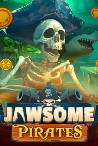 Jawsome Pirates онлайн игра GMSlots | GMSlots без регистрации