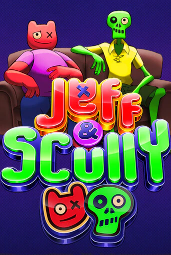 Jeff & Scully онлайн игра GMSlots | GMSlots без регистрации