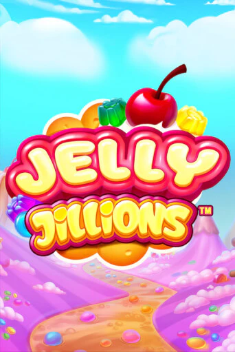 Jelly Jillions онлайн игра GMSlots | GMSlots без регистрации