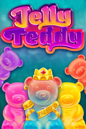 Jelly Teddy онлайн игра GMSlots | GMSlots без регистрации