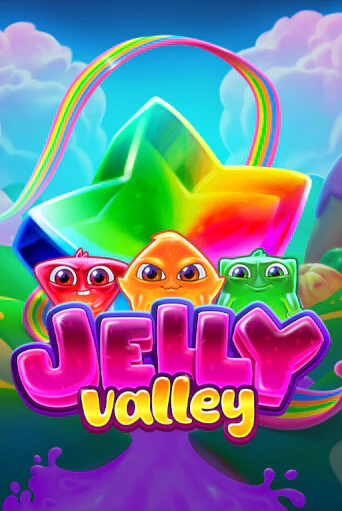 Jelly Valley онлайн игра GMSlots | GMSlots без регистрации