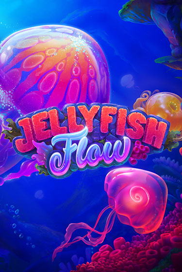 Jellyfish Flow онлайн игра GMSlots | GMSlots без регистрации