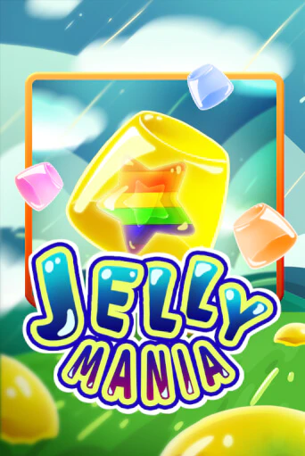 Jellymania онлайн игра GMSlots | GMSlots без регистрации